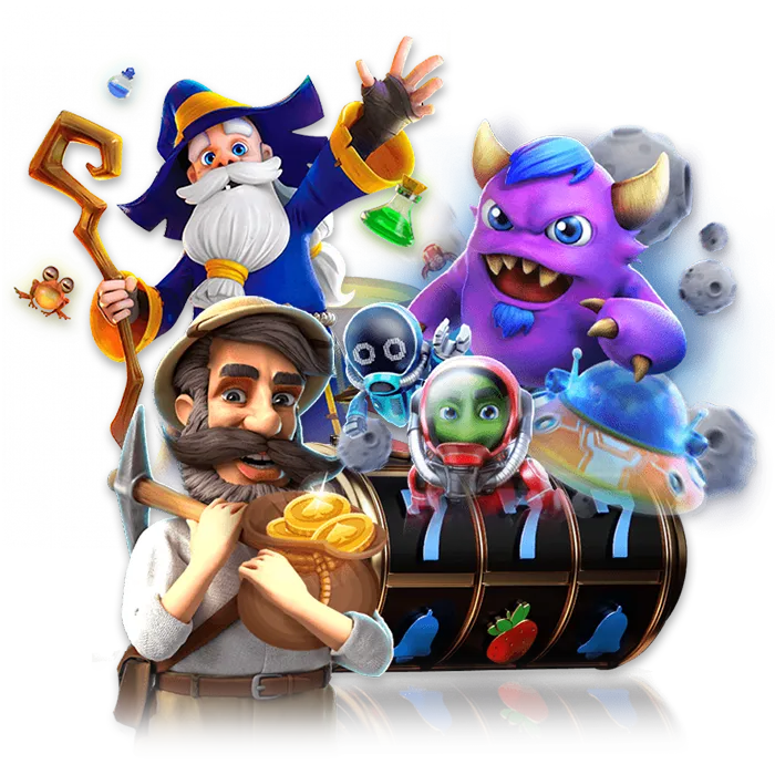 เว็บ GameD-MAK