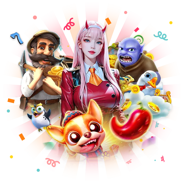 GameD-MAK เว็บตรง